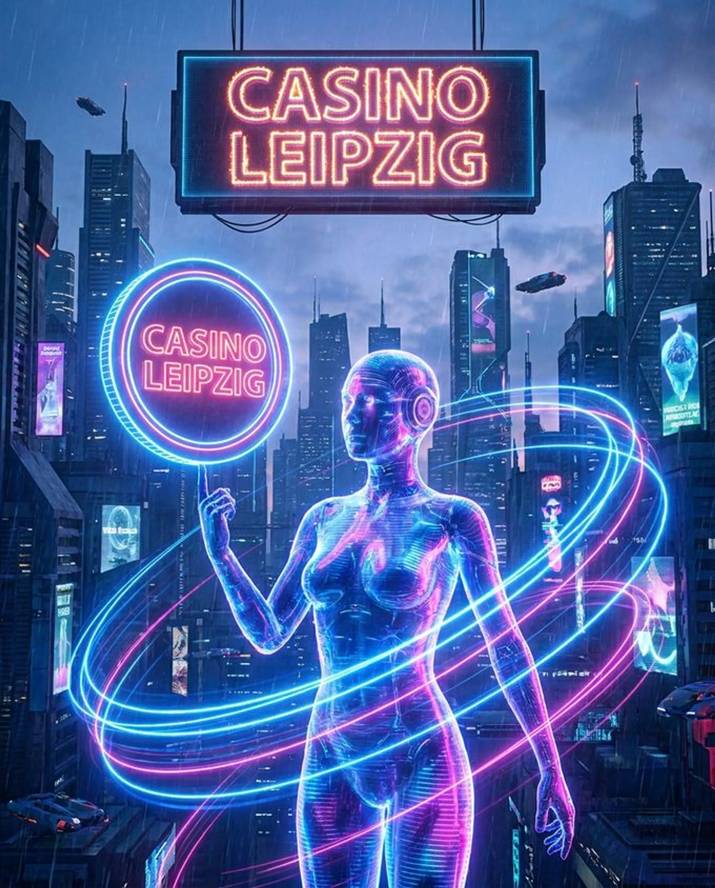 Casino Leipzig — Bonusangebote und Aktionen für Spieler