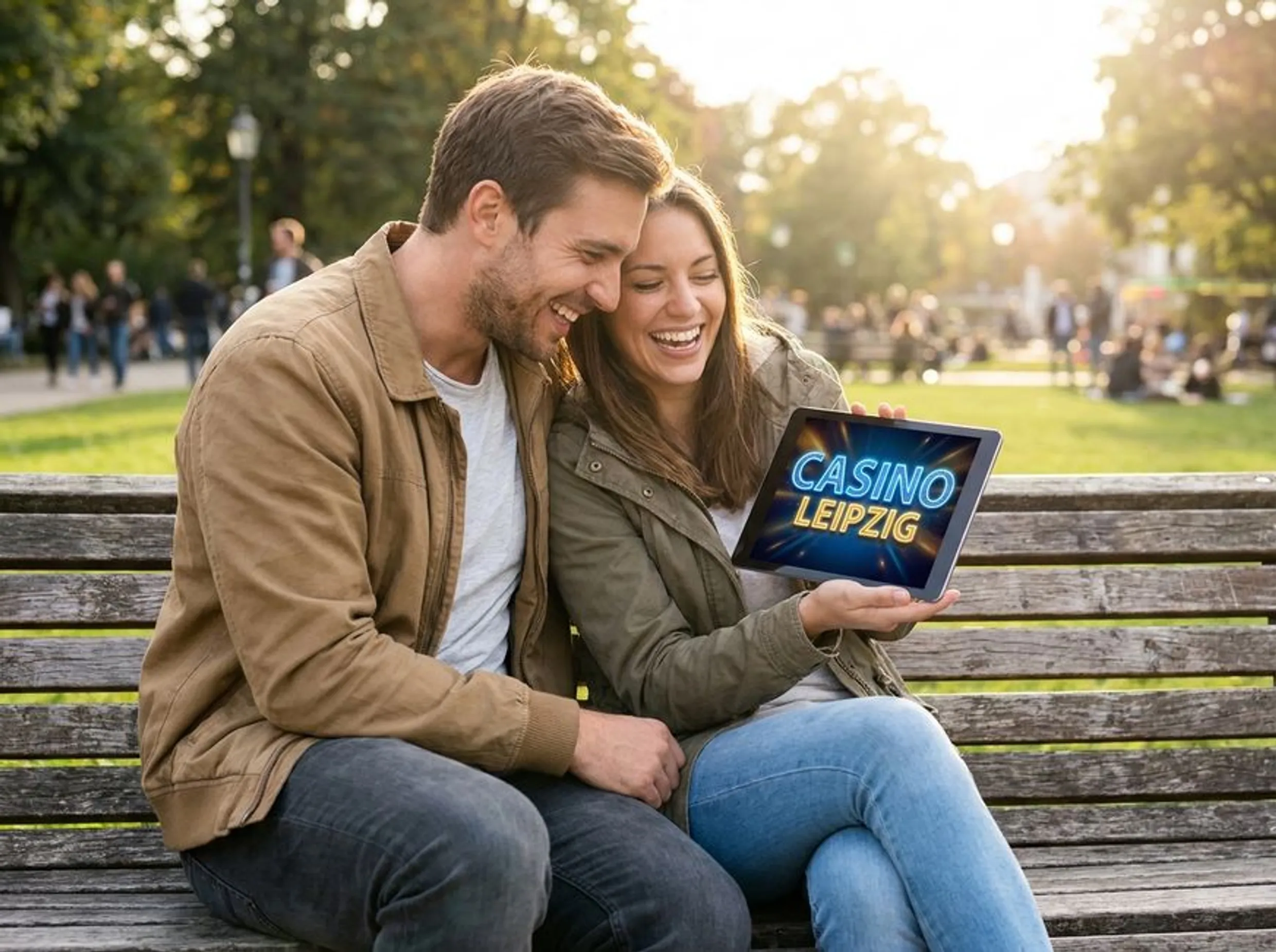 Casino Leipzig — Spielbank Leipzig Hauptseite entdecken