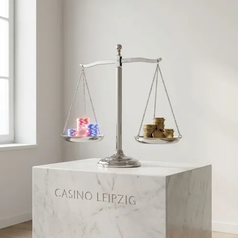 Casino Leipzig — Spielbank Leipzig Startseite und Angebote
